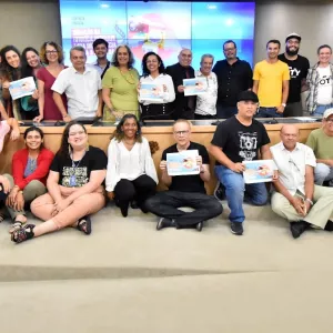  I Seminário da Fototeca Potiguar