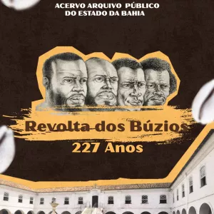 Revolta dos Búzios