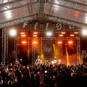 Fligê transforma Mucugê em capital literária da Chapada