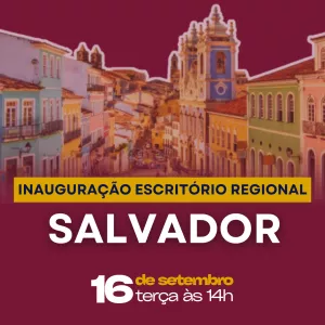 Arquivo Nacional inaugura Escritório Regional na Bahia