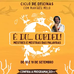 Projeto "Edu Cordel"