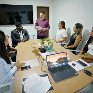Fundação Pedro Calmon assina termo de cooperação técnica para criação do Arquivo Municipal de Pojuca