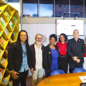 Governo do Estado lança Escritório de Direitos Autorais para atender produtores culturais da Bahia