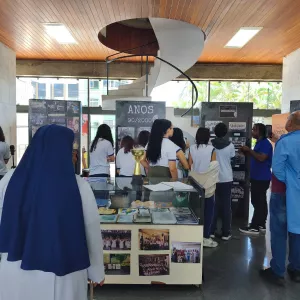 70 Anos – Colégio Assunção