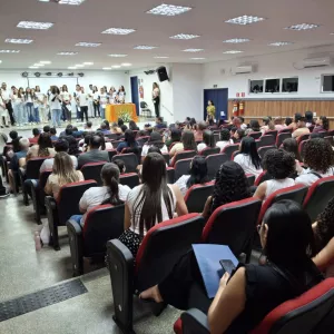 Condeúba recebeu com muito entusiasmo, a terceira edição da Feira de Literatura Itinerante de Condeúba (Flicon)