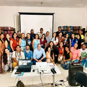 nossas memórias Serrinha