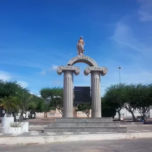 Santa Terezinha
