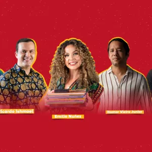 Eventos literários e os impactos na formação de novos leitores na Bahia