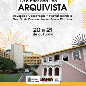 Fundação Pedro Calmon inaugura Sala Luiz Gama e Laboratório de Digitalização no Arquivo Público do Estado da Bahia