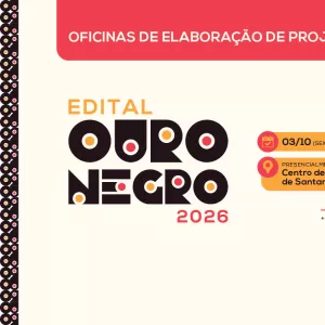 EDITAL OURO PRETO 2026