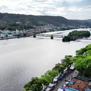 Matheus Landin - GOVBA