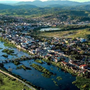 Município de Ipiaú 