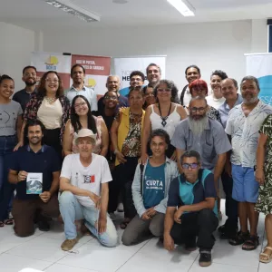 FPC realiza Seminário Nossas Memórias em parceria com a UNEB, em Juazeiro