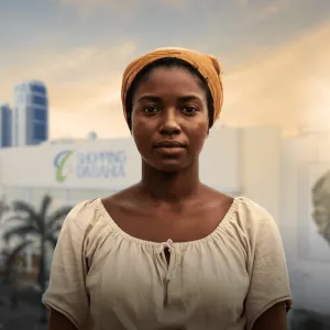 Fragmentos de Memória no Shopping da Bahia