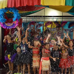 Verão nas Bibliotecas tem atividades para todos os públicos; confira