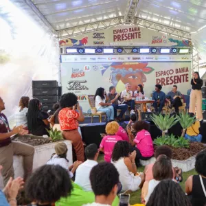 Governo da Bahia faz investimentos recordes na Cultura e fortalece política de territorialização