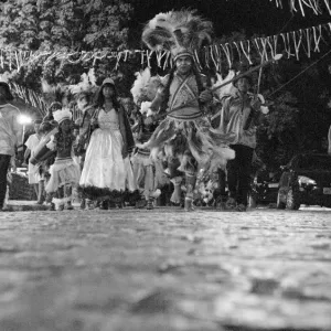 203 anos da Independência de Itaparica ganha exposição e documentário na Biblioteca Juracy Magalhães Júnior