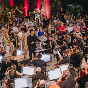 Osba abre Temporada 2026 com concerto gratuito na Biblioteca Central, neste domingo (15)