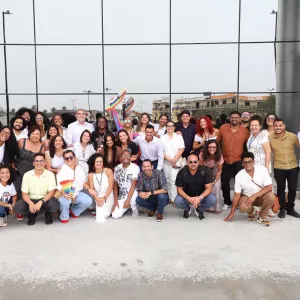 FPC levou formação para III Teia Estadual dos Pontos de Cultura que articulam redes e fortalecem políticas culturais na Bahia