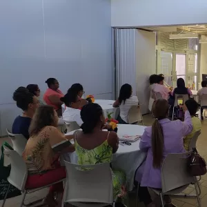 Março Mulher: Bibliotecas Públicas Estaduais da Bahia celebram o protagonismo feminino com programação especial