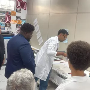 Projeto Conectar Arquivos