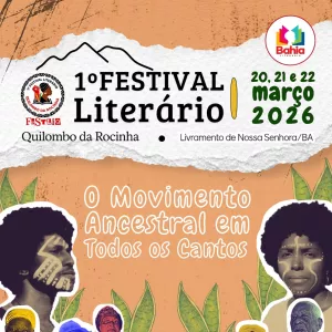 feira litterária