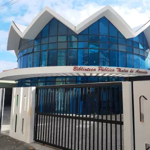 Biblioteca Thales de Azevedo celebra 29 anos