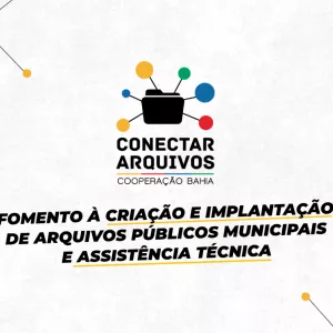 Programa Conectar Arquivos