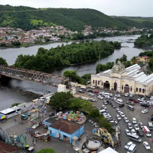Rota da Independência 2026: Projeto inicia percurso por 24 cidades baianas com primeira parada em Cachoeira