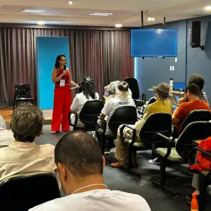 FPC apresenta catálogo ‘Bahia de Todos os Livros’ e anuncia pesquisa inédita no Brasil para identificar leitores baianos