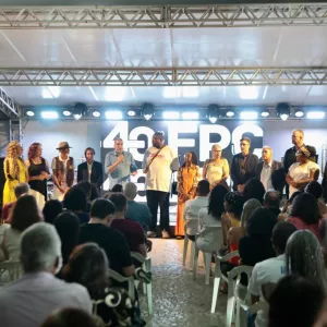 Cultura e Debate: FPC dá a largada ao Encontro Baiano de Livro, Leitura e Memória com imersão cultural