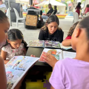 Periferia de Direitos