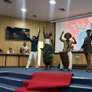 Rota da Independência 2026 destaca protagonismo histórico de Cairu na luta pela liberdade da Bahia