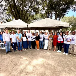 Rota da Independência 2026
