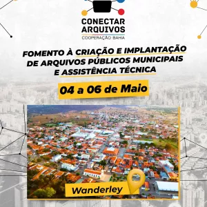 Conectar Arquivos 