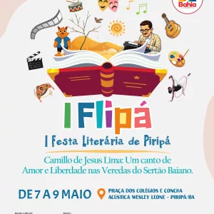 Feiras Literárias