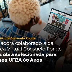 Biblioteca Virtual Consuelo Pondé