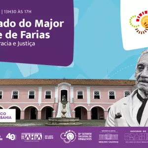 10ª Semana Nacional de Arquivos