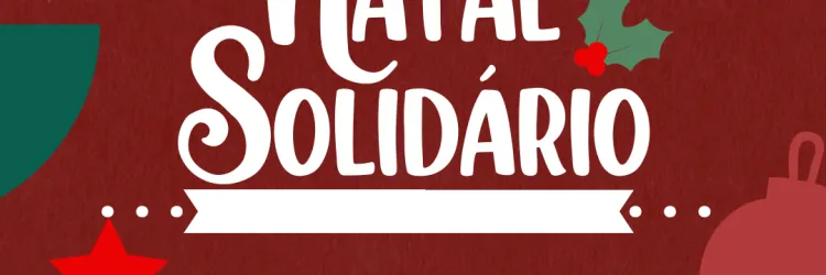 Natal Solidário