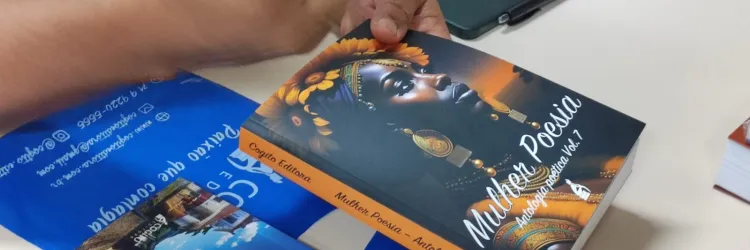 Lançamentos da Editora Cogito