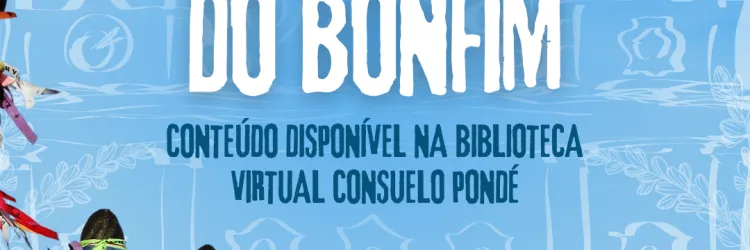 Card Lavagem do Bonfim