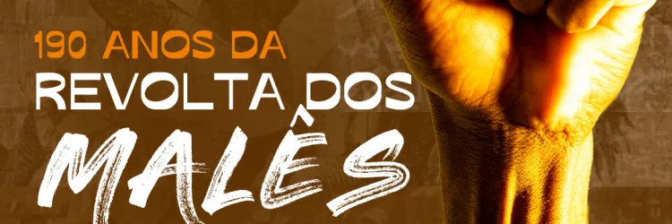 Acervo do APEB - Malês