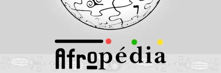 Divulgação Afropédia