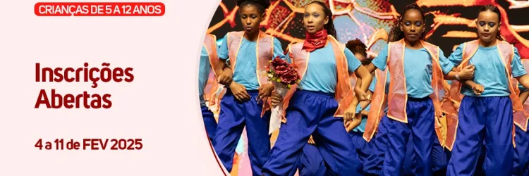 Informe FUNCEB/Diculgação