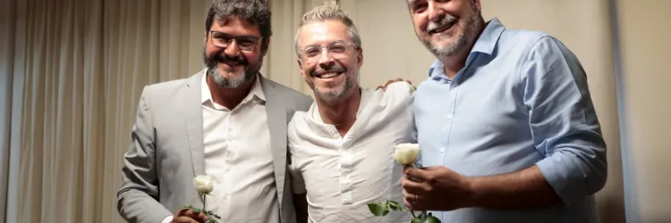 Lucas Rosário - SecultBA