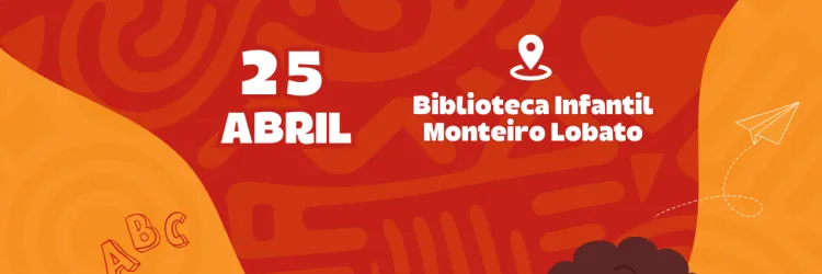 Festival Contação de Histórias 