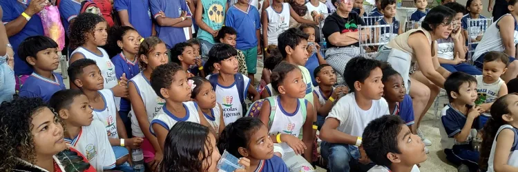 Feiras Literárias na Bahia 