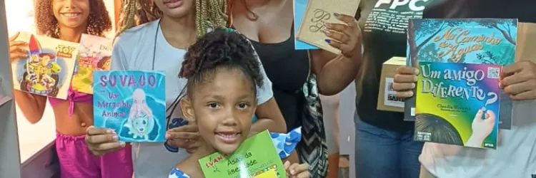 BIBEX EM MADRE DE DEUS 