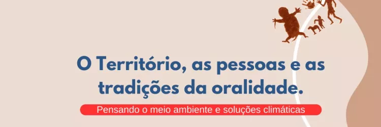 Card de divulgação da FLICAF