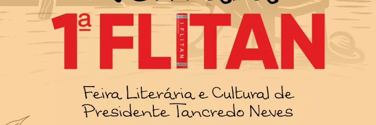 Card de divulgação FLITAN
